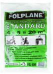 Artool Folie pentru zugravit, HDPE, 4x5 m, 20mp, 30 microni, Painter (FOL0557)