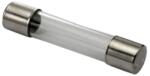 MNC Siguranta sticla F5A 12-24V 6x32mm rapida pentru echipamente auto MNC (05714-5A/1) - esell