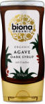 Biona Sirop de agave dark eco 350g Biona (ESELL-5032722311596-779)