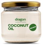  Ulei de cocos dezodorizat bio 300ml Dragon Superfoods (3800232736084)