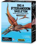 4M Set educativ Sapa si descopera Dinozauri - Pteranodon (4M-03459) - esell