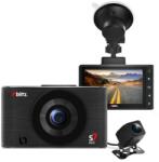 Neno Xblitz S7 Duo - Cameră auto față/spate, Full HD, negru (XBL-CAR-DR056)
