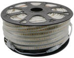  Banda LED flexibila 230V 8mm lumina alb neutru 4000K 1m PS-7524-1 (PS-7524-1) - esell