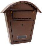 Damech Cutie postala, cupru, format B6, 29x7.5x29.5 cm, Damech (ZO1C) - esell