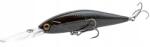 Shimano Yasei Trigger Twitch 90D-SP felfüggesztő fekete wobbler 90 mm 13g (LUYASTTDSP09BLA)