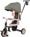 Bebe Stars Urban Tricicletă Pliabilă și Transformabilă Kaki 822-179 (822-179)