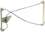 VALEO Mecanism actionare geam VALEO 850673 (850673) - centralcar