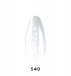 Makear S49 Hibrid lakk Makear „backstage 8ml