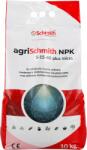 Schmith NPK kristályos karbamid lombtrágya 5-15-40 10kg, gabonafélékhez (SAGRI NK5-15-40 10KG)