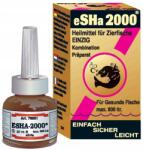 Esha 2000 20ml Akváriumi halak gyógyszere 18 féle betegségre (ESHA-02)