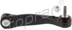TOPRAN Brat/bieleta suspensie, stabilizator TOPRAN 121 647 (121 647)