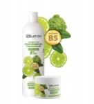 Blumin Provitamin B5 Bergamota Shampoo, 1000ml, haj volumenéhez, fényéhez, vegán