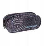 COOLPACK Clever Iskolai tolltartó, fekete-fehér (5907690875534)