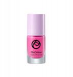 Oriflame OnColour Candy Pink körömlakk, 5ml, élénk szín, csillogás (45934)