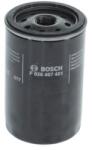 Bosch Filtru ulei BOSCH F 026 407 401 (F 026 407 401) - automobilus