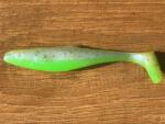 Realistic Shad Gumi Realistic Shad Matusiak Kolbász 7cm No. 038 Neon (K7 038)