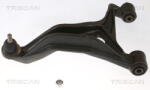 Triscan 8500 69528 Lengőkar, gumipárnával, kereszttengelykar
