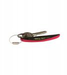  Kulcstartó Kajak-kenu, piros, tökéletes ajándék vagy kiegészítő (HOBKEY)