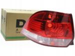 Depo Hátsó Lámpa Bal Vw Golf VI MK6 09-13