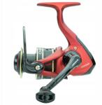 Robinson Chaser Orsó 204 FD, 4 csapágy, grafit szerkezet, duraluminium orsó (23P-CS-204)