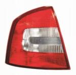 Abakus Hátsó Lámpa Skoda Octavia II 04-13 Pr Ki