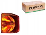 Depo Irányjelző [depo] Depo 884-1501R-AE