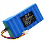 Cameron Sino Akkumulátor Husqvarna Blesys 18V 5200mAh készülékhez (CS-HAT320VX)