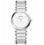 Adriatica Női karóra Adriatica A3722. C17FQ fehér (A3722.C17FQ)