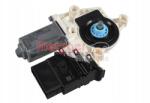 Metzger 2160797 ablakemelő motor, bal hátsó, VW Tiguan