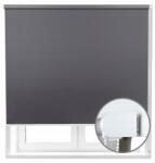 Praskdesign Hőszigetelő Fali Redőny, 100% poliészter, falra/mennyezetre szerelhető (Roleta ścienna TERMO)