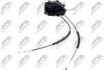 NTY incuietoare usa NTY EZC-HY-668 (EZC-HY-668)