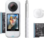 Insta360 X4 Air Starter Bundle Artic White (CINSAAFA_3)