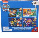 Spin Master Patrula Catelusilor 4in1 6040049 Puzzle