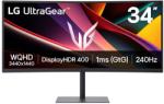 LG UltraGear 34G630A-B Monitor