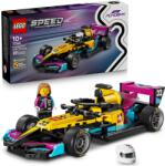 LEGO® Speed Champions - F1 ACADEMY LEGO® versenyautó (77258)