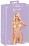 Kissable - csipke body (pink) - sexshopcenter - 11 495 Ft