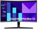 Samsung Essential S3 S27D392GAU Monitor