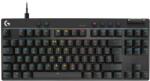 Logitech G PRO X TKL Rapid UK (920-013228)