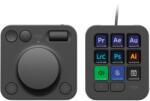 Logitech MX Creative Console grafit (920-012931)