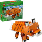 LEGO® Minecraft® - The Fox (21588) LEGO