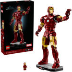 LEGO® Marvel - Iron Man Mark 3 Collectors' Edition (76344) LEGO