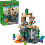 LEGO® Minecraft® - Zombie Dungeon (21587) LEGO