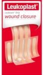 Libero Leukoplast Leukosan Strip steril elasztikus sebzáró csík (9 db - 2 méret)