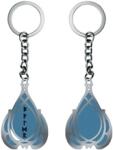 God of War Ragnarok - Translucent Keychain