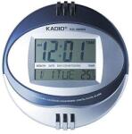  Цифров часовник kadio kd-3806n Часовници