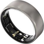 ULTRAHUMAN Ring Air - Smart Ring, Charger, USB Cable / Size-14- Raw_Titanium (UHRA-RT-14) - procompkft