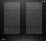 AMZCHEF B09339CNL8 Főzőlap