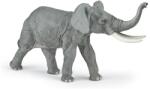 Papo Figurina Elefant (50215) Figurina