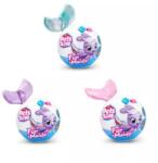 ZURU Pets Alive plüss meglepetés sellőbarátok hanggal és fénnyel, 1. széria (9555)