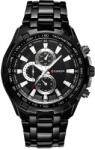 Curren Часовник curren en-14402 - Черен kp14402 Часовници